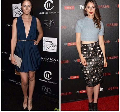 Amanda Crew porn leaked onlyfans