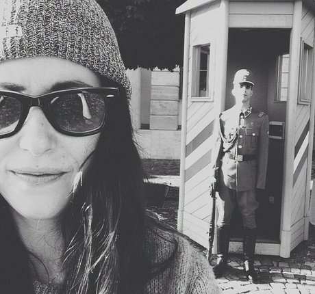 Amanda Crew onlyfans porn