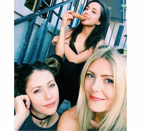 Amanda Crew onlyfans naked