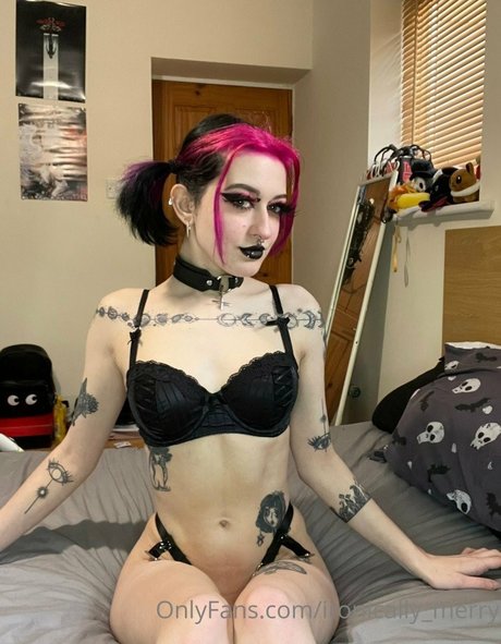 Ironically merry onlyfans nudes porn