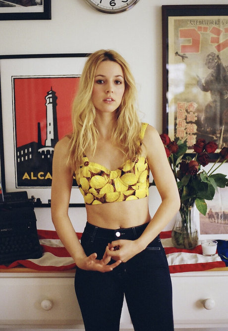 nudist onlyfans perfect selfie