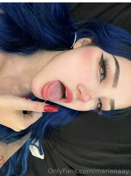 marianaay onlyfans ass