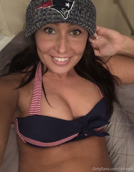 Nichole Harrison onlyfans desnuda