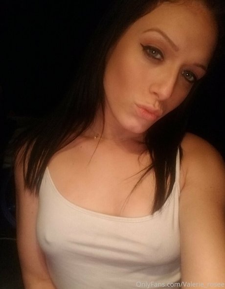 Valerie Rosee leaked only fans nudes