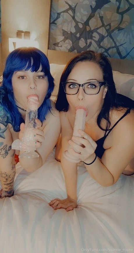 Valerie Rosee leaks onlyfans