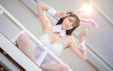 Lee Ahrin leaked onlyfans