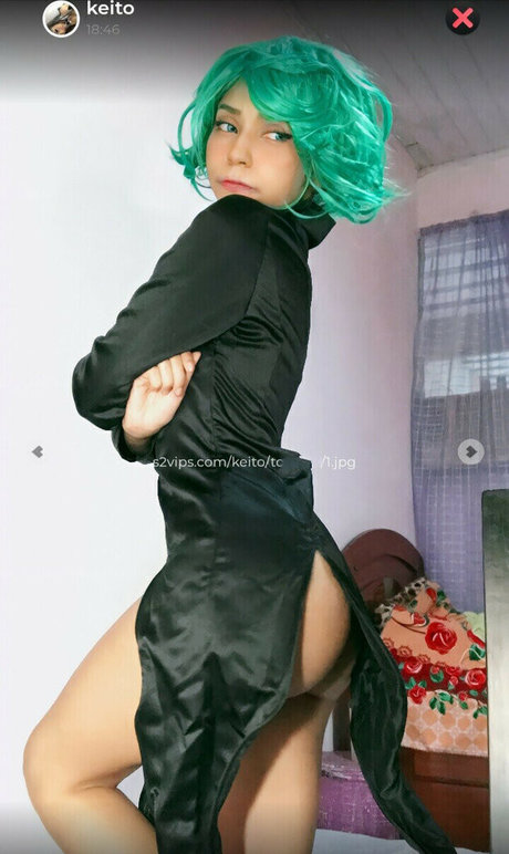 keittorin nudes leaked onlyfans