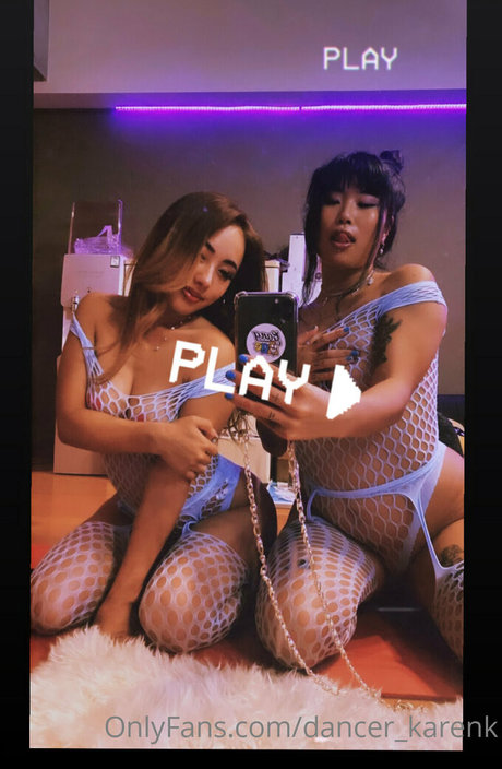 Karen Kimijima onlyfans leaked photos