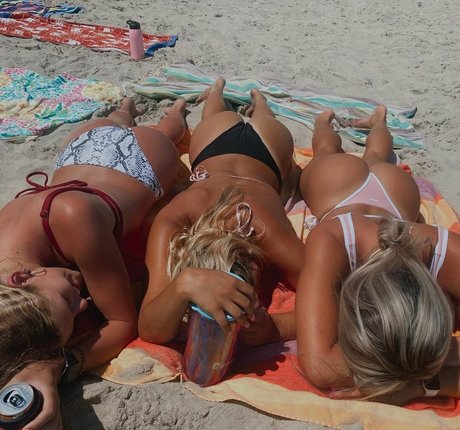 Kierdyn Otto onlyfans nudes porn