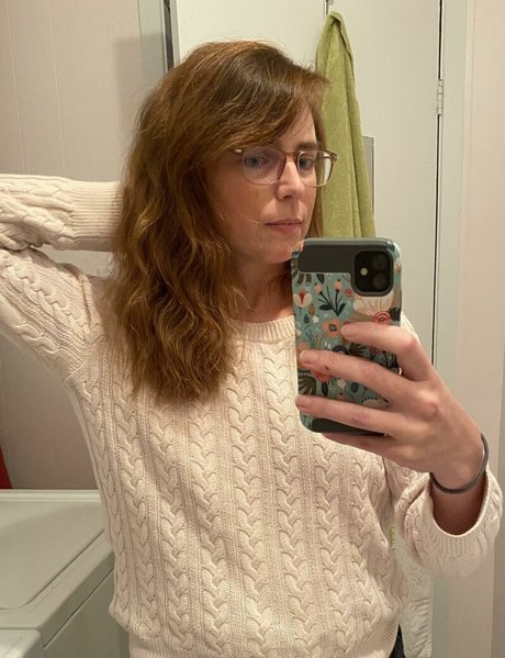 QuebecCougar xxx only fans