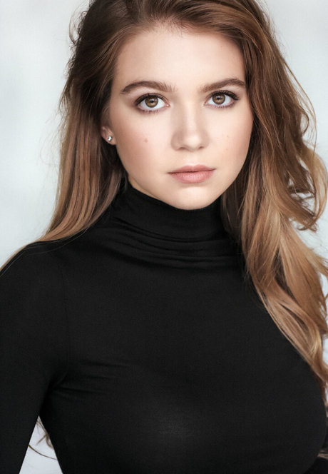 Abby Ross leaked nude onlyfans