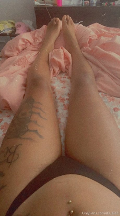 Its alani onlyfans fotos