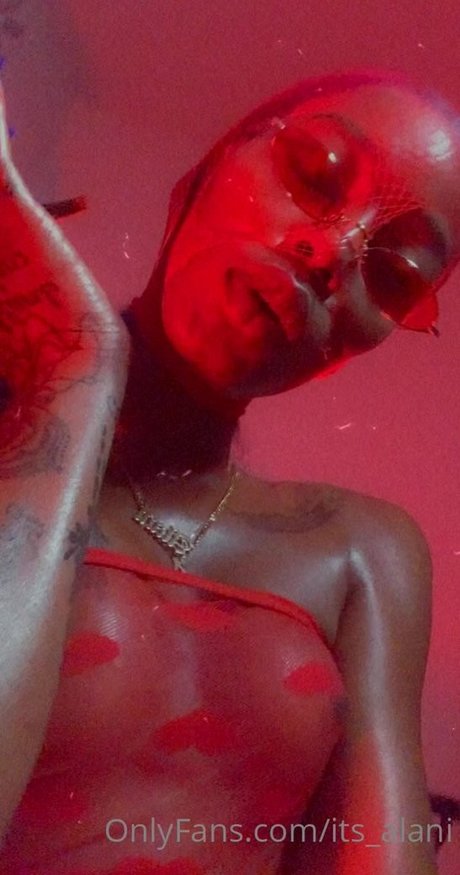 Its alani naked onlyfans leaks