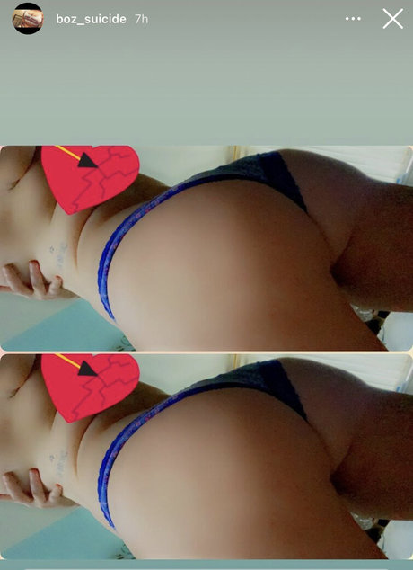 Boz suicide onlyfans.
