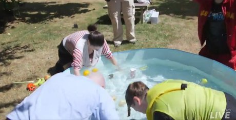 Kathleen De Vere nude onlyfans porn