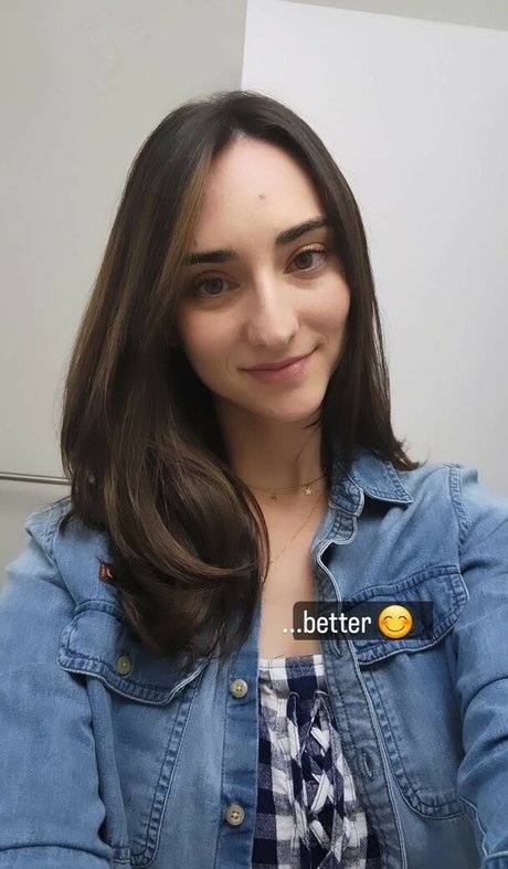 Classically Abby onlyfans star