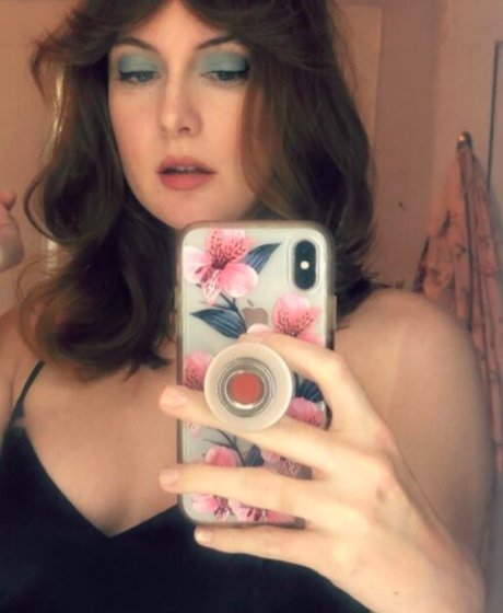 Erine Redhead_ onlyfans leaked pics