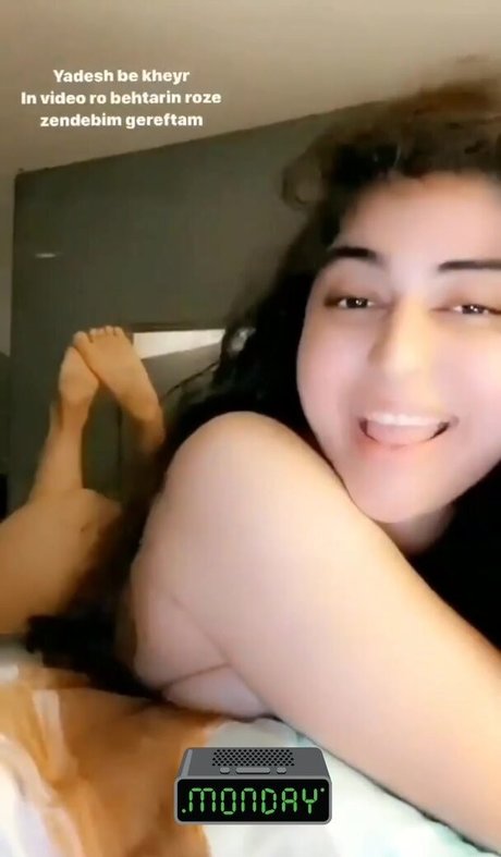 Zhale onlyfans leaks sex