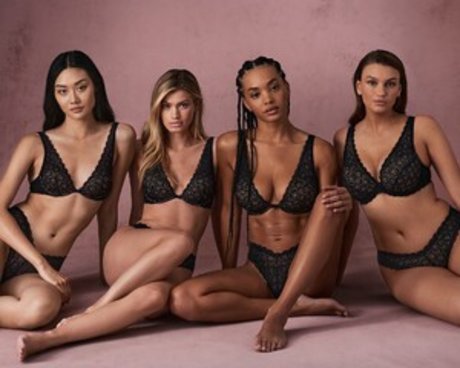 Maggie Rawlins naked onlyfans leaked