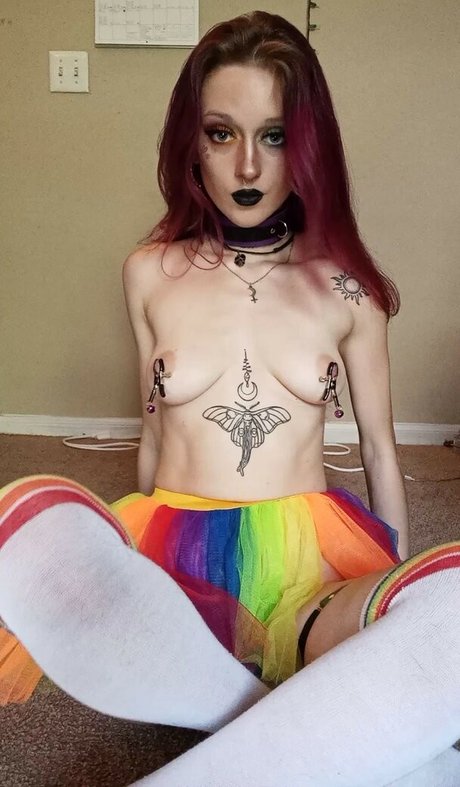 Aqua Chaos onlyfans leak nudes