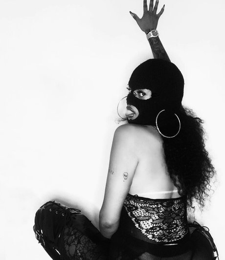 Carla Amaral nude porn onlyfans