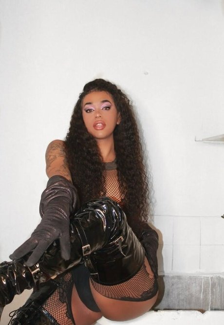 Carla Amaral onlyfans leaks sex