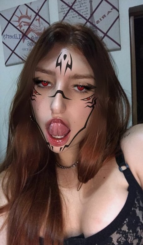 Nicky Oberlin leaked onlyfans porn