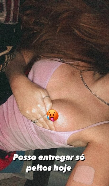 Nicky Oberlin naked onlyfans pics