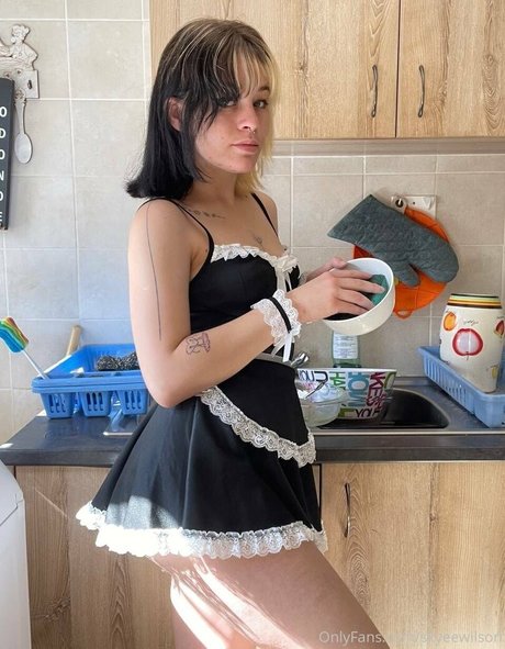 Skye Wilson onlyfans free