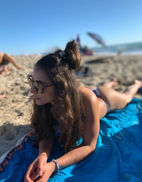 Tabatha Ricci leaked onlyfans free