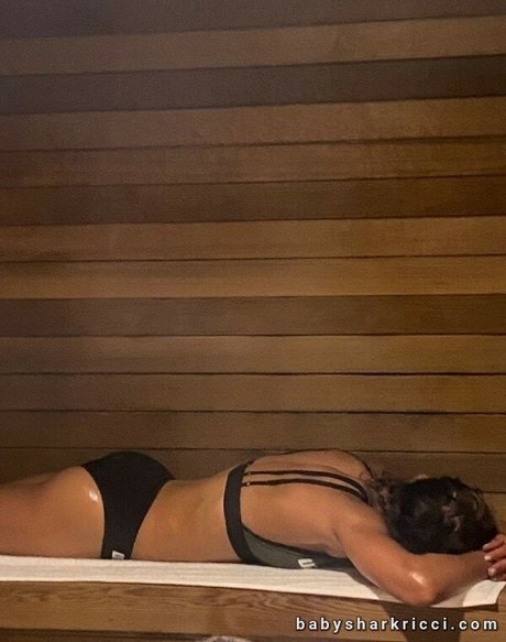 Tabatha Ricci onlyfans creator