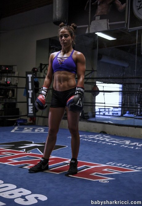 Tabatha Ricci nude onlyfans porn