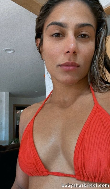 Tabatha Ricci only fans nude