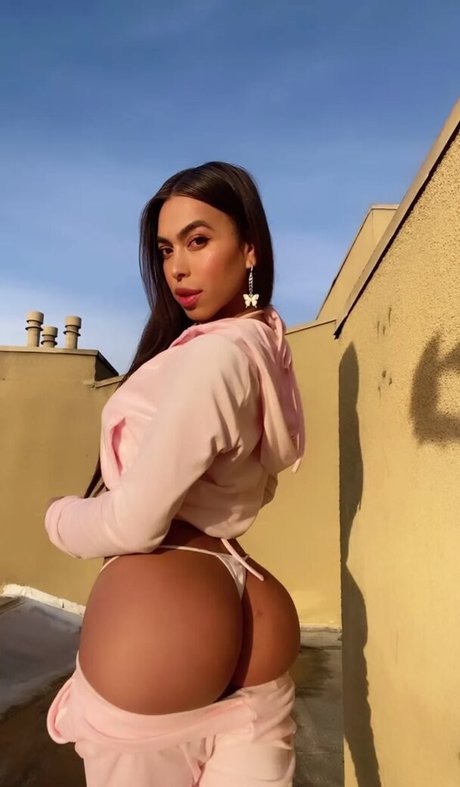 Brissa Dominguez porn leaked onlyfans