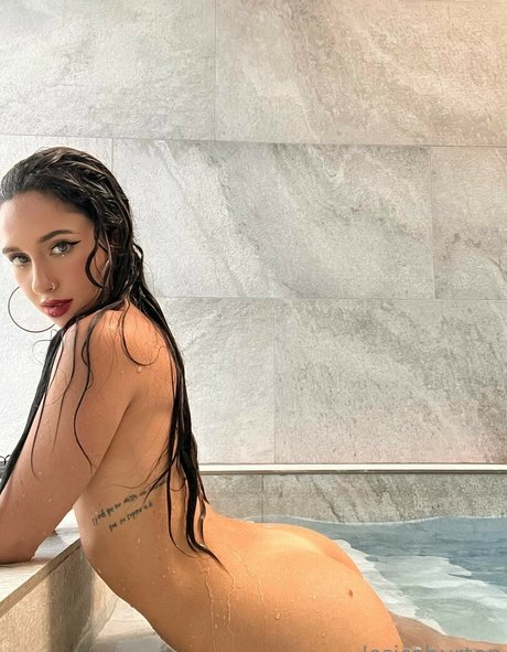 Jessica Burton porn only fans