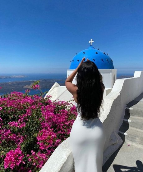 Tima Ibrahim leaked onlyfans porn