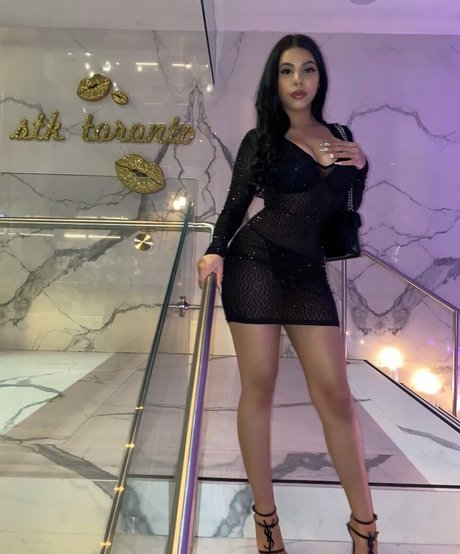 Tima Ibrahim onlyfans leaks naked