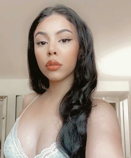 Tima Ibrahim onlyfans leaked nude