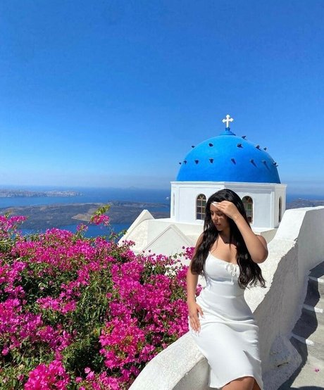 Tima Ibrahim onlyfans gratis