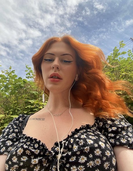 Rogue Robinson onlyfans leak fuck