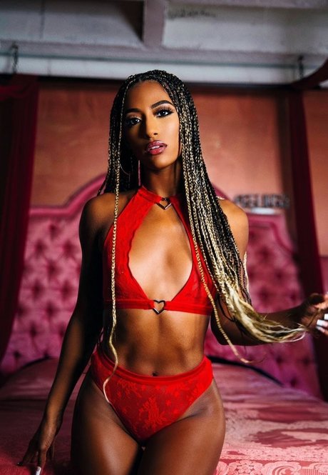 Official Janina is on onlyfans