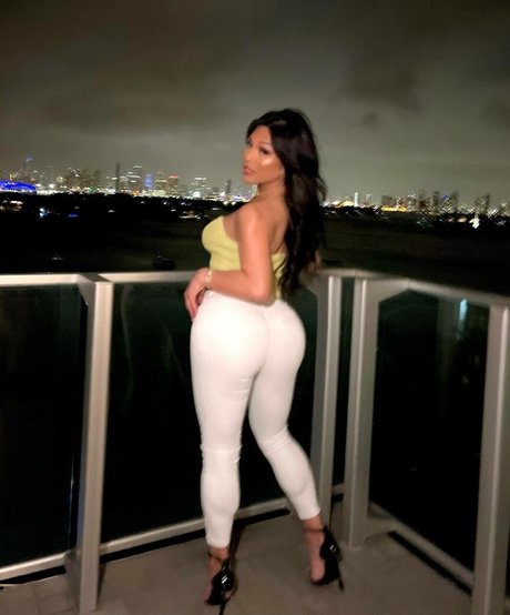 Jaslyn Lee onlyfans leaked nude