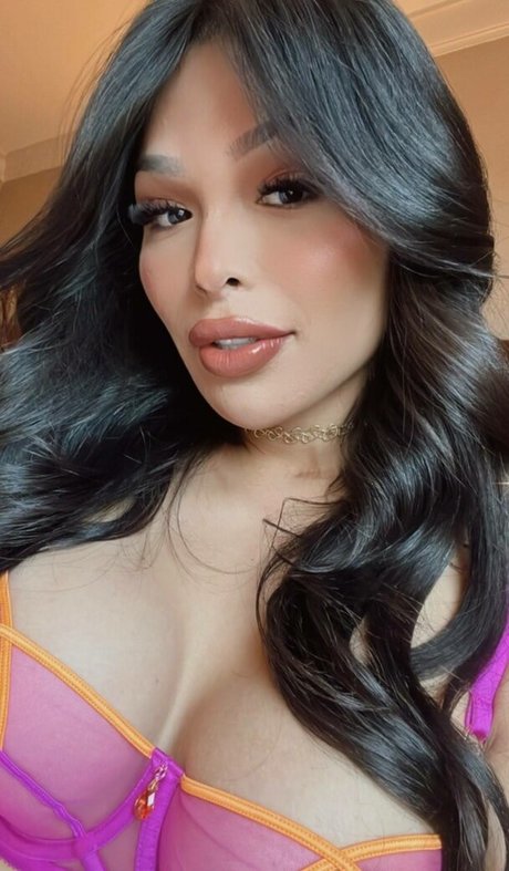 Jaslyn Lee onlyfans naked leaked