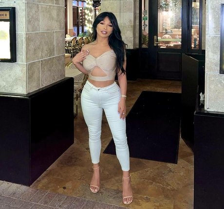 Jaslyn Lee onlyfans keak