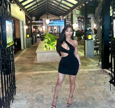 Jaslyn Lee onlyfans leakd