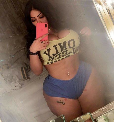 Amanda Rose Teig onlyfans leaked nudes