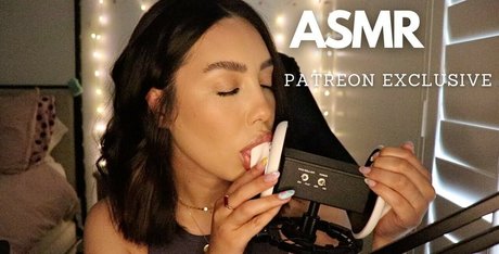 All Bella ASMR new onlyfans leaks