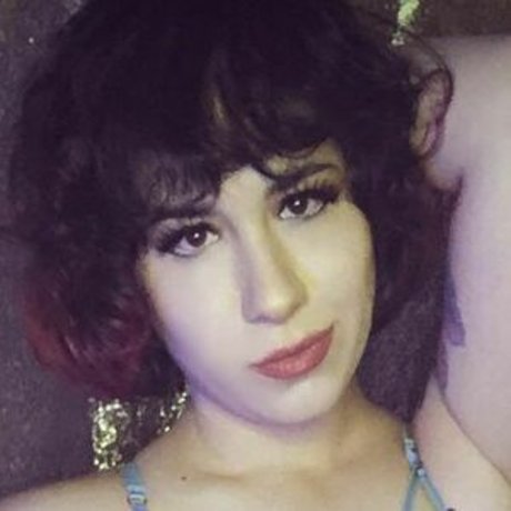 Betty Brash onlyfans leaked