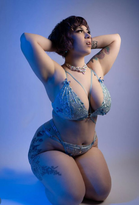 Betty Brash onlyfans nude tits