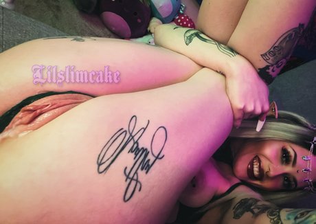 lilslimcake onlyfans nude content
